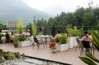 Guanlan Hotel (Wumeng Grass Plain) - Dağ Manzaralı