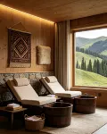 Qiongkushitai Qinghuan  Homestay - Spa