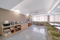 Liuzhou Qiyue Hotel (Longtan Park) - breakfast