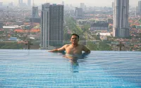 The Trans Luxury Hotel Surabaya - Luxury