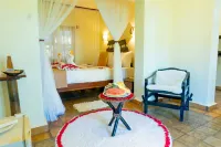 Weruweru River Lodge - spa