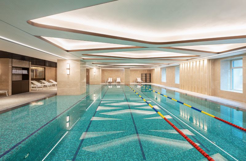 The Ambassador Seoul - A Pullman Hotel photo 3