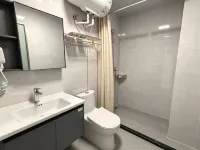 Xiamen Haitou · Jinsha Apartment Hotels in Aluohai Plaza/Songyu Ferry