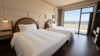 ANSO AnSong Scenic Hotel (Gold Coast) - balcony