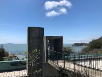 Matsu Meishi Seaview Coliving - ที่มีที่จอดรถ