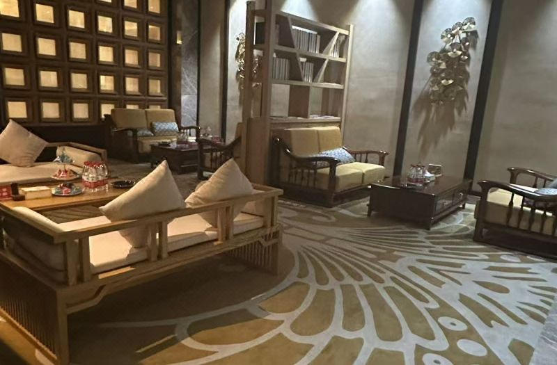Changsha Microtel by Wyndham Hotel (Taskin Provincial Government Store) photo 2