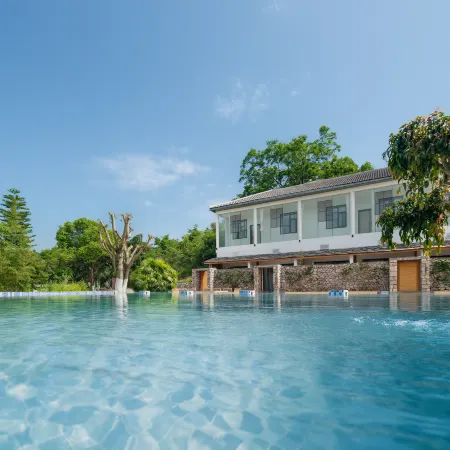 Qiyunli Boutique Homestay (Huangguoshu Waterfall Scenic Area Branch)