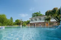 Qiyunli Boutique Homestay (Huangguoshu Waterfall Scenic Area Branch) - 수영장