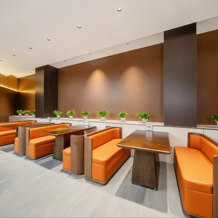 Hexie Holiday Hotel (Guogou Plaza)