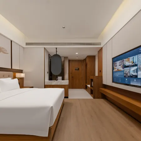 Lidun Youmei Hotel