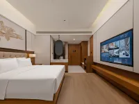 Lidun Youmei Hotel - Wifi