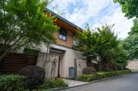 Tianmu Lake Hentian Yunheju Resort Villa Homestay - Scenic