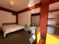Mandārava Āvāsa - Apartments