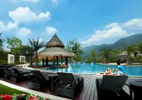 Bright Resort - Gym