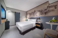 Tong'an Hotel (Liuzhou Five-Star Commercial Pedestrian Street Branch) - 3-Star