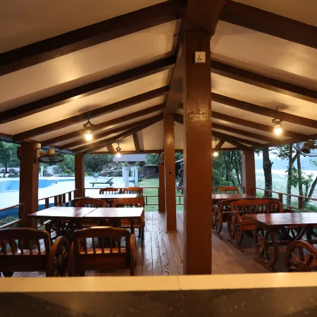 Thimura Resort