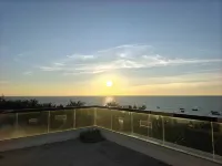 Yudu · Haishiguang Homestay (Lingao Bozong Village) - Ocean View