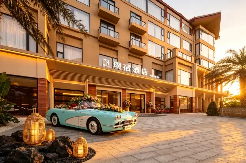 Weizhou Island Pusu Homestay - 5-Star