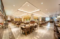 Millennium Resort Wuyishan - breakfast
