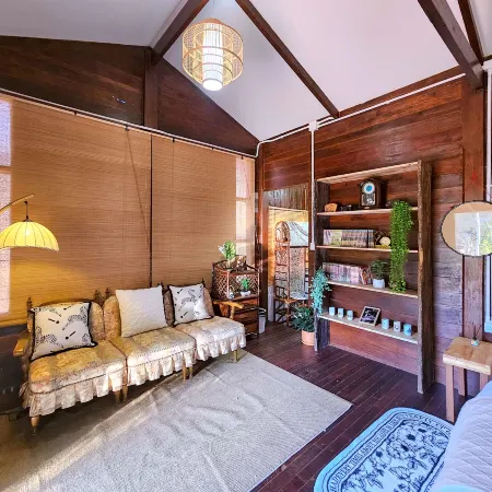 Baan Hwin Stay & coffee Rakthai