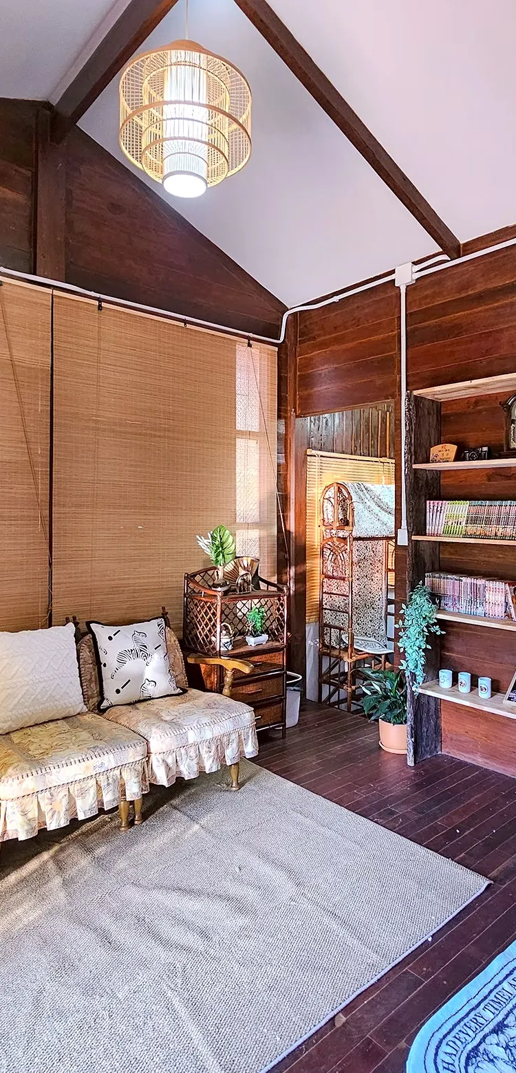 บ้านกอดเรา