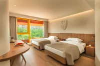 Bailu Bay · Zhiguang Mountain House - Wifi