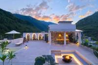 Sanctuary Springs - Fitnessstudio