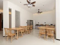 Guli Hotel - Mountain view
