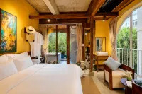 Nexus House An Son Da Lat - 5-Star