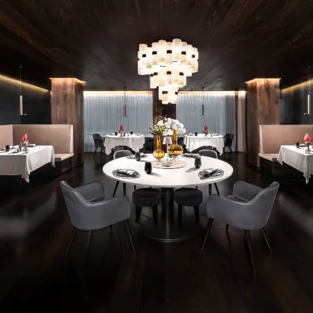 Hotel Alpenroyal - The Leading Hotels of the World