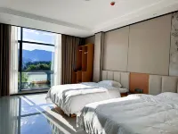 雲端攬月民宿（烏蒙大草原店） - 寵物友善