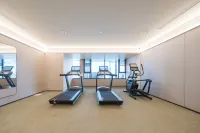 JI Hotel (Longkou Longhu Tianjie Port City Avenue) - Gym