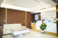 Zhangye Ronghong Hotel (Bell Tower Area Zhangye Station) - 2-Star