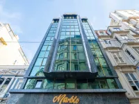 Marble Hotel Hotels near Cihangir Square