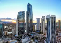 Circle on Cavill Apartments - Central Surfers Paradise - Hosted by wowstay - Apartments