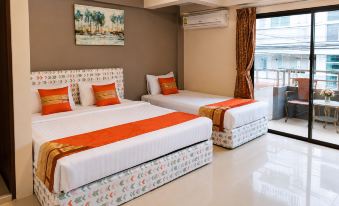 Fortune Pattaya Resort