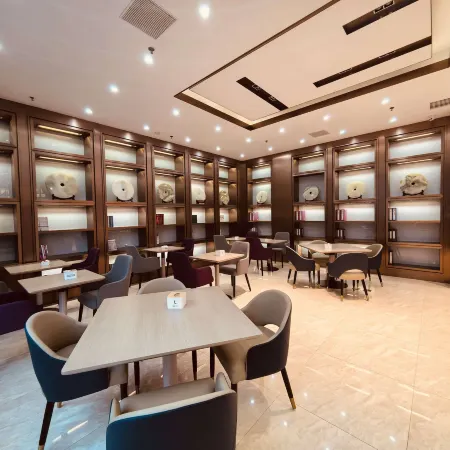 Lavande Hotel (Zhuanghe Xiangyang Road)