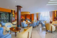 三寶壟奇普特拉飯店 - 酒吧