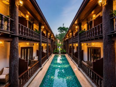 Treasure Heritage Hotel