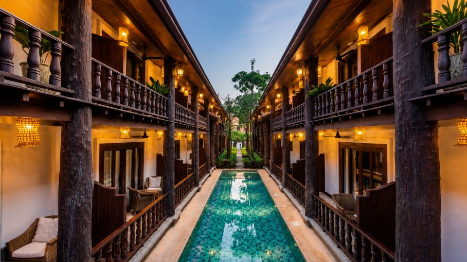 Treasure Heritage Hotel