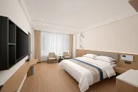 Songsheng Muyun Hotel (Shambhala Cultural Plaza) - صديق للحيوانات الاليفة