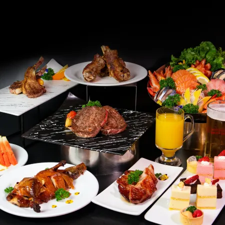 Sunworld Beijing Wangfujing Hotel (The Forbidden City) Отели рядом с достопримечательностью «Пекин — центр города»