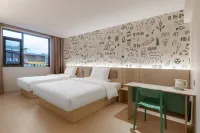 Hi Inn Guilin Yangshuo West Street - 2성급