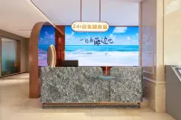 Siji Jingyue City Stay Apartment (Xiangshan, Ningbo) - 2-Star
