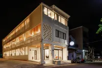 TETRAPOD B&B - Ocean View