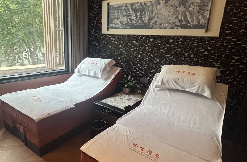 Wan Zhu Hotel (Lijiacun Metro Station · Xauat) photo 2