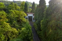 飛兔文旅驛站民宿（陽明山國家森林公園店） - 山景