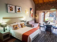 Olifants River Lodge by Dream Resorts - Bữa sáng