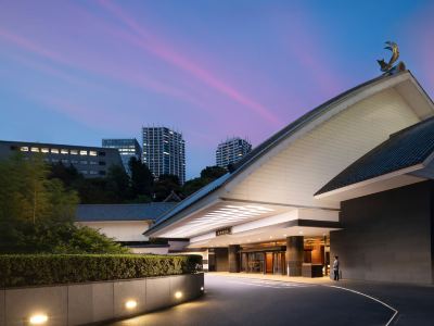 Gajoen Tokyo
