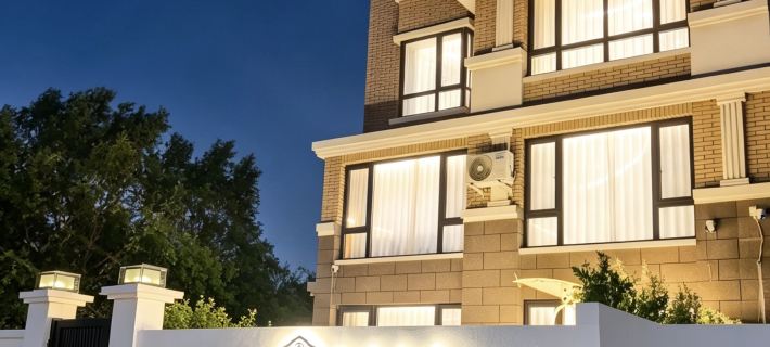 Jinzhou Speed E-sports Homestay (Bohai University Wanda Branch) Jinzhou otelleri